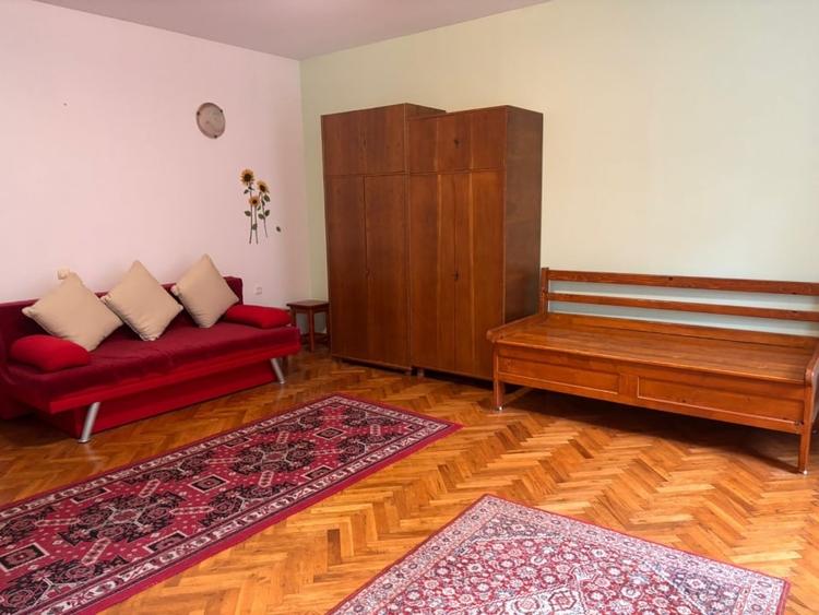 Apartament cu 2 Camere 2 Bai -Centrul Istoric-Piata Brassai - 5