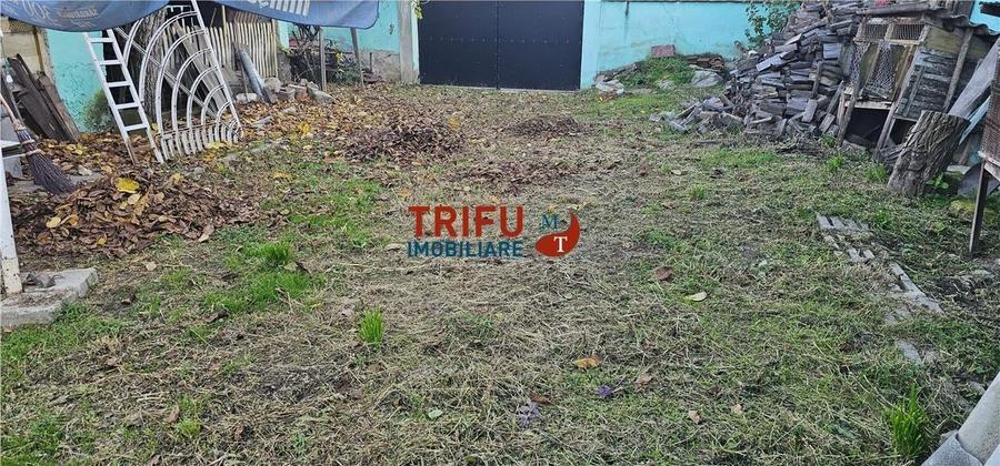 OFERTĂ!!! Casă în Cricău cu 1776mp teren, 1 ha teren arabil - 17