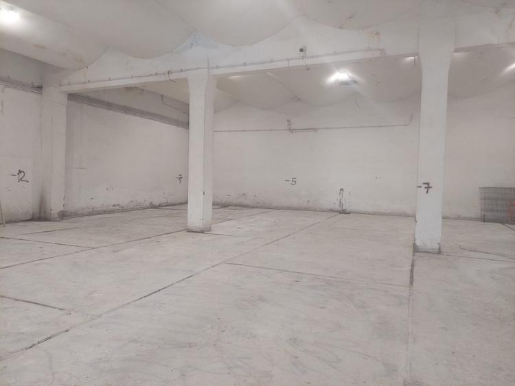 Zona Industriala, hala ideal DEPOZITARE 440 mp., platforma betonata . - 13