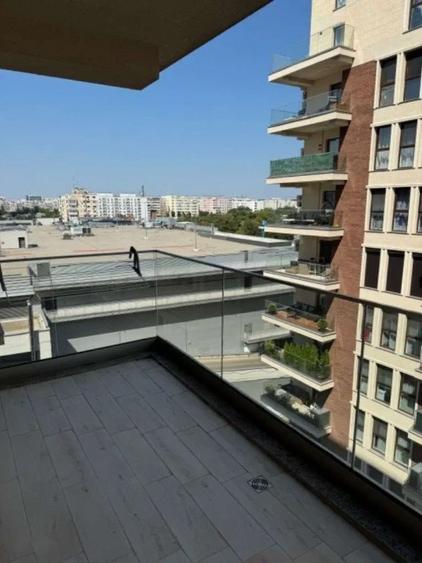 3 camere | Moghioros Park Residence | Terasa 10 mp | Parcare | Lux - 13