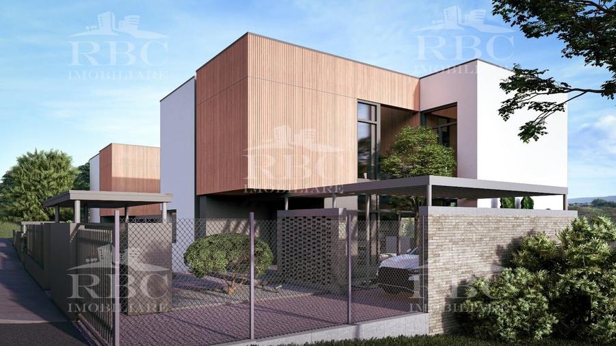 Teren 514 mp cu proiect de casa individuala si autorizatie de construire - 4