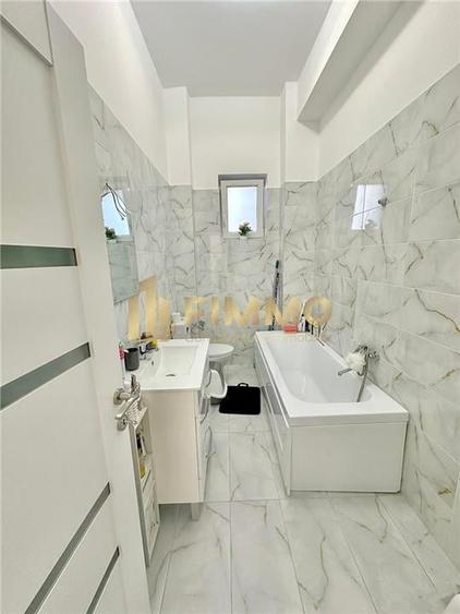 Apartament 2 camere | 62 mp |Mobilat si Utilat | ID : 1473 - 9