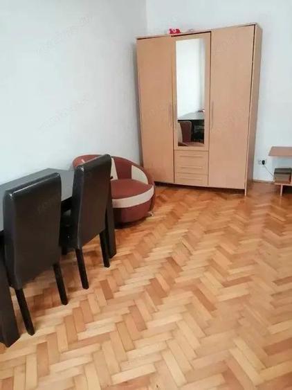 Tudor - Inchiriere apartament 1 camera - Str. Cutezantei - 3