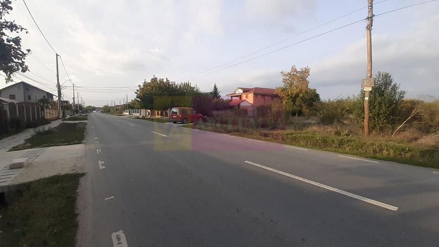 Teren foarte bun în 1 Decembrie Ilfov - 7