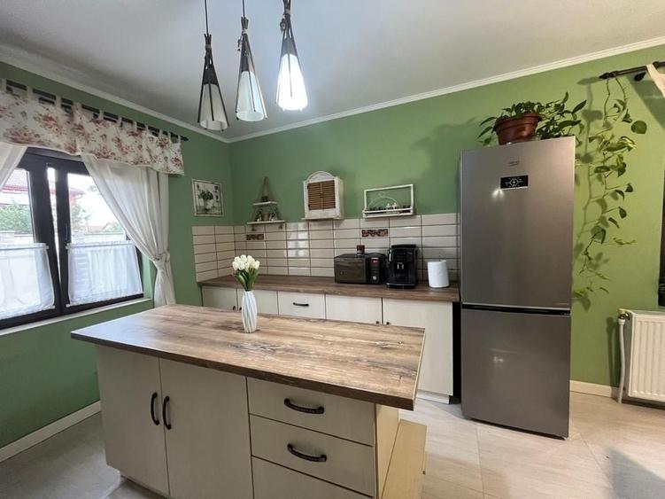 Casa modernă în Vladimirescu - 17