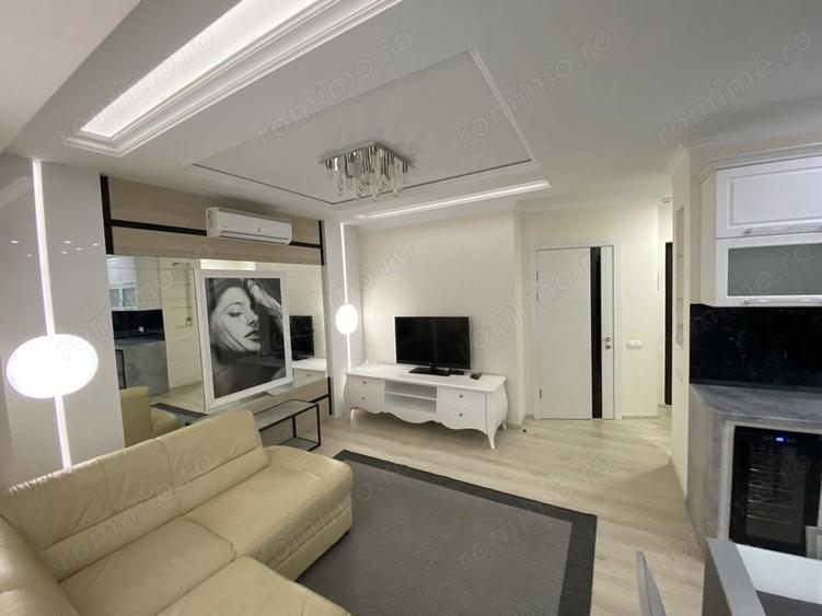 Apartament 2 camere de inchiriat in Cranga?i - 4