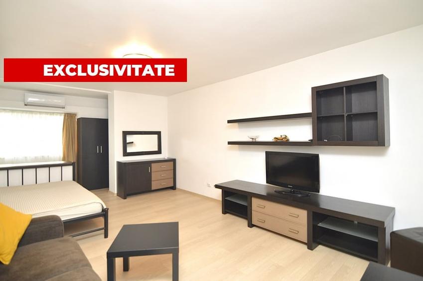 VANZARE GARSONIERA TIMPURI NOI - MIRCEA VODA - 10