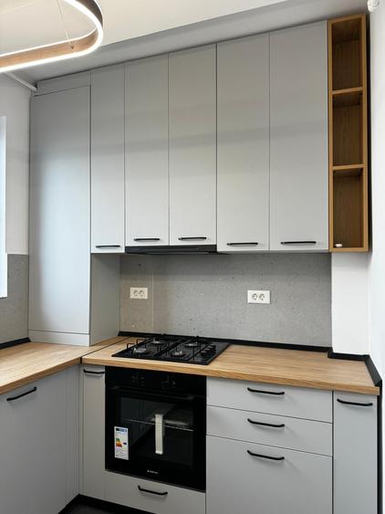 1 camere/Chiajna/Sergent Ilie Petre/Comison 0 - 13