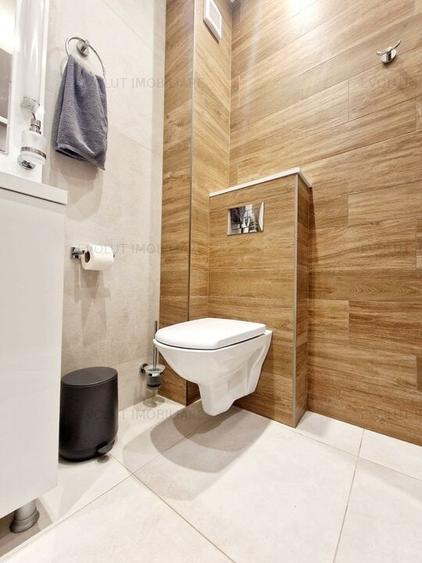 2 camere / PALAZU MARE / incalzire in pardoseala / finisat premium /termen lung - 19