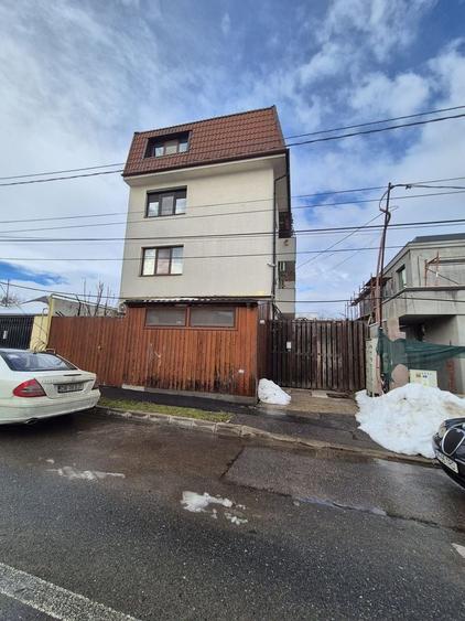 Apartament 2 camere Baneasa - Sisesti - Apicultorilor - 14