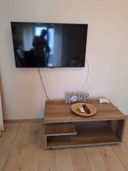 Inchiriez apartament cu 2 camere  - 4