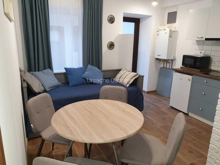 Apartament 2 Camere Tip Studio Iuliu Maniu - cod 5188