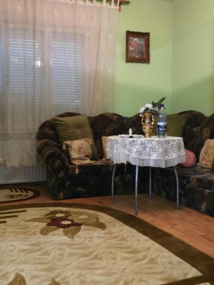 Casă  locuibila si spațioasă zona Freidorf langa Lidl teren 500mp toate utilita - 2