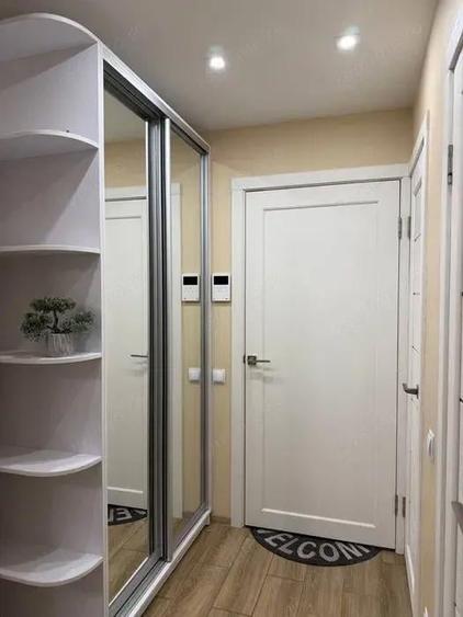 Garsoniera de inchiriat zona Brancu?i - 2