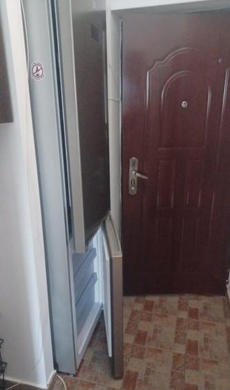 Garsoniera de inchiriat - Piata Iancului, 5 min metrou - 7