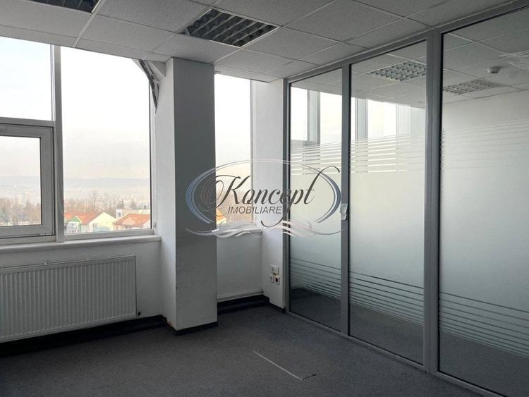 Spatiu de birouri in Sigma Center - 10