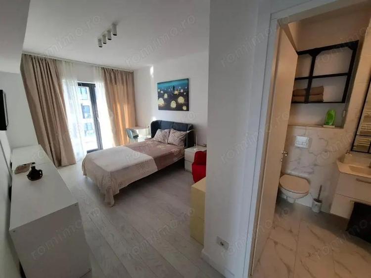 Apartament 3 camere Fundeni LUX, incalzire in pardoseala ,pacare subterana - 10