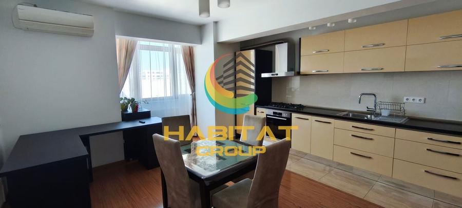 Apartament 3 camere | Mobilat si Utilat | Parcare subterana - 10