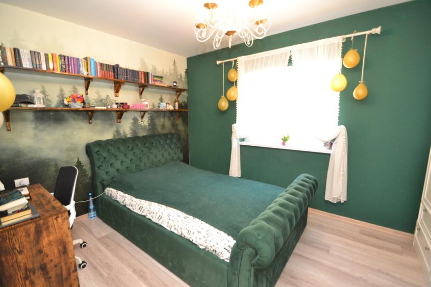 de vanzare 1/2 duplex, mobilat, utilat, in Sanmihaiu Roman - 10