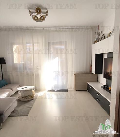 Casa mobilata 3 camere langa Scoala Petru Rares - 3