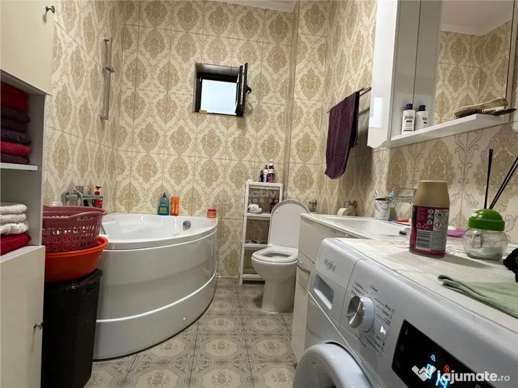 Vila 190mp Mobilata si Utilata Pantelimon - 4