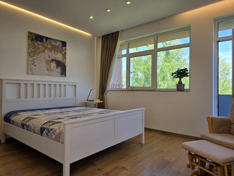 Refugiu Verde in Corbeanca – Vila Premium cu Gradina Matura - 16