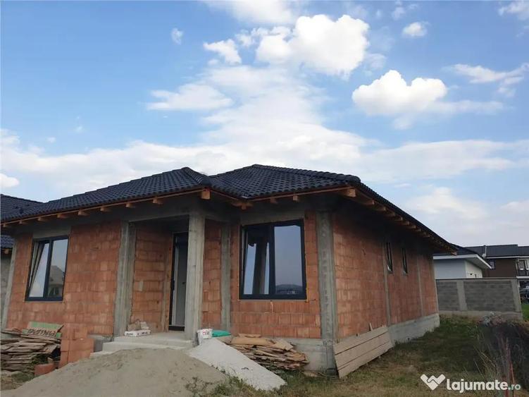 Casa noua in Cihei, aproape de centura Oradiei - 16