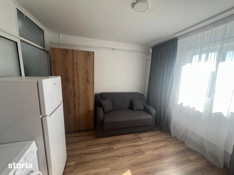 Garsonieră în Micro 40