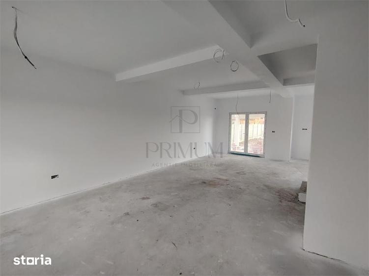 Casă cu 4 camere cu Teren 350 Mp în Central