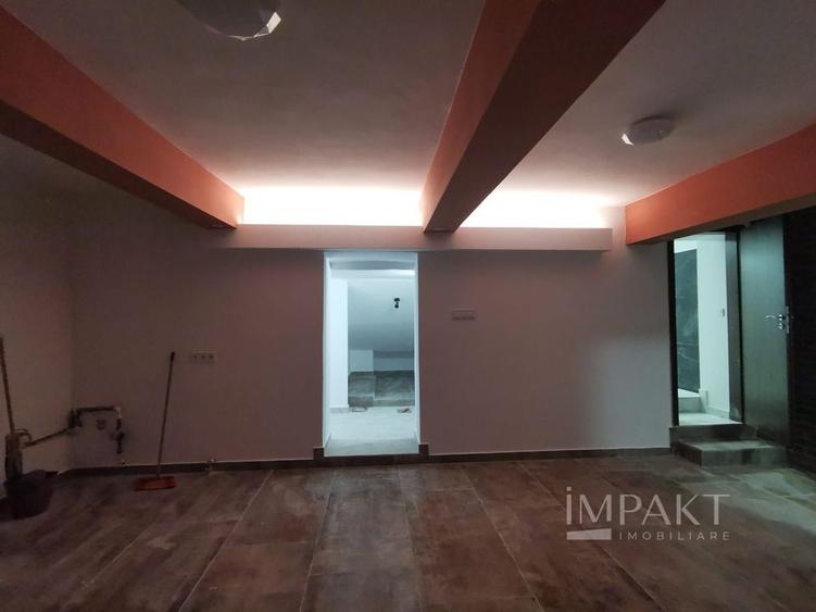 De vanzare -spatiu birouri 2 camere - Centru - 1