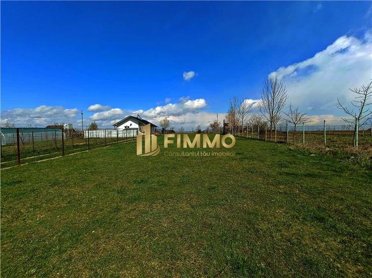 Teren de vanzare | 2500mp | Suceava | Tisauti | ID:1181 - 2