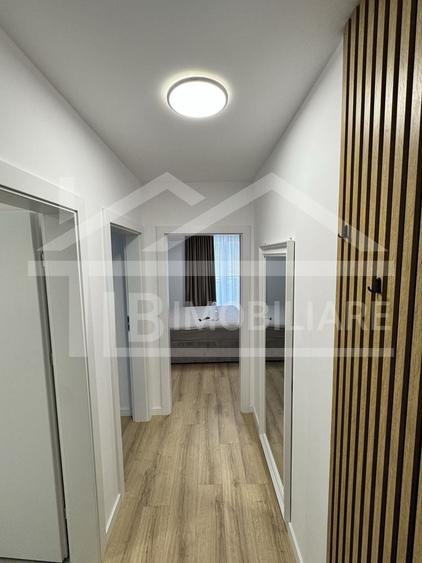 Studio, 45mp, parcare, decomandat, zona Maurer Residence - 6