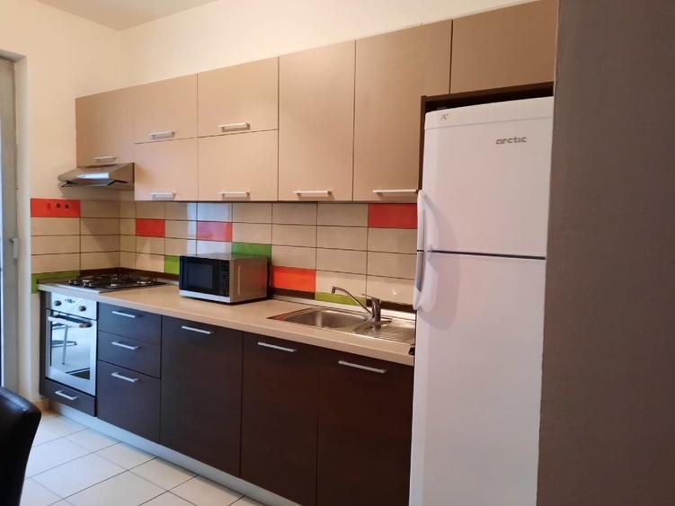 apartament  cu 3 camere de inchiriat in Asmita Gardenst - 3