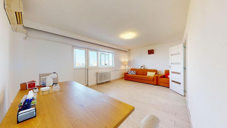 Apartament 4 camere | 120 mp | 3 min Metrou Lujerului - 1