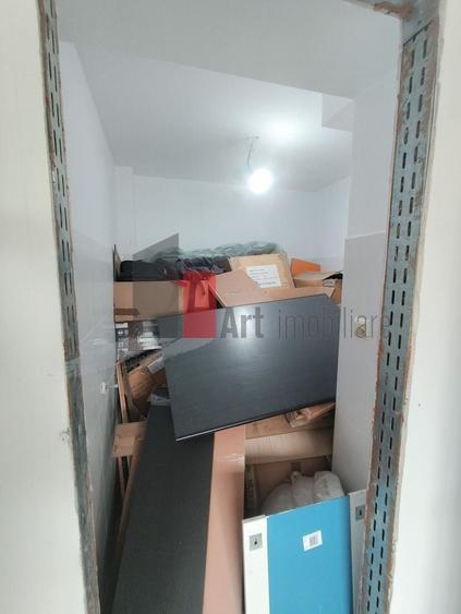 Apartament cu 3 camere de vanzare in Confort City - 9