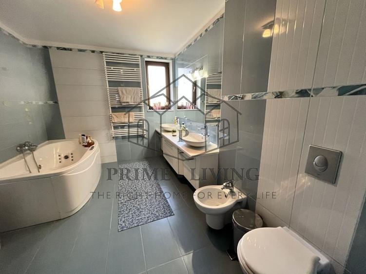 CASA SUPERBĂ LA VANZARE ÎN ZONA POPEȘTI-LEORDENI - 11