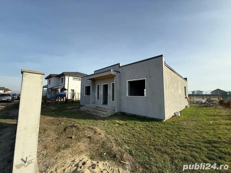 Casa de vanzare Sanpetru, zona Lempes Village - 1