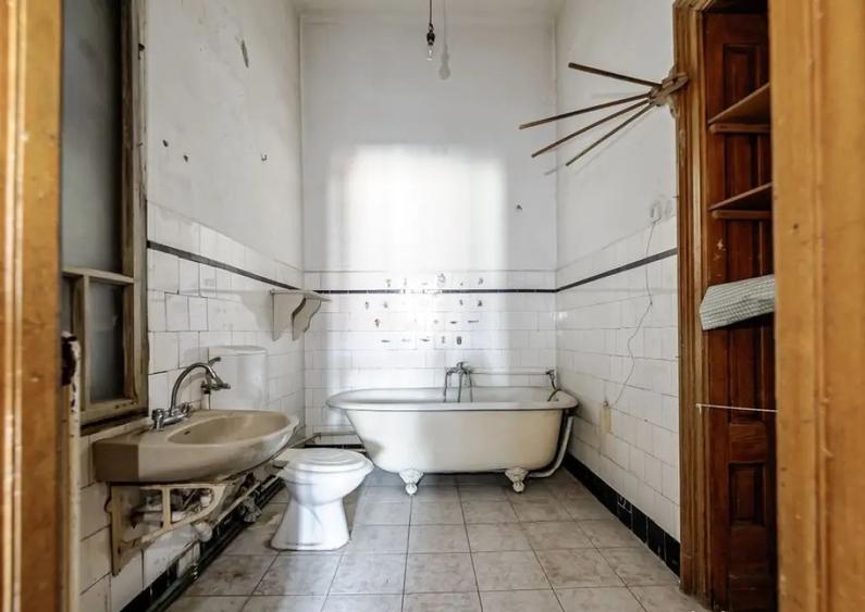 VANDUT! Apartament cu 4 Camere in Palatul Bohu?, Arad - 9