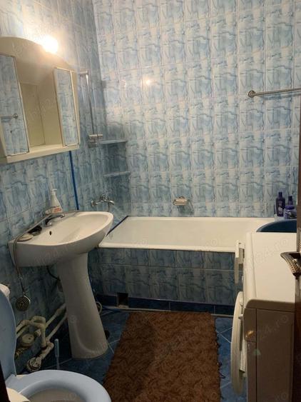 Vand apartament 2 camere decomandat - 6