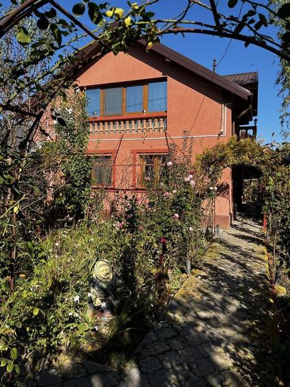 Casa de vanzare , in Belciugatele la doar 18 km de Bucuresti - 5