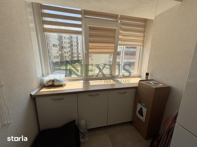 Apartament cu 2 camere Open Space | Bloc Nou | Cartier Fiald Bacau - 4