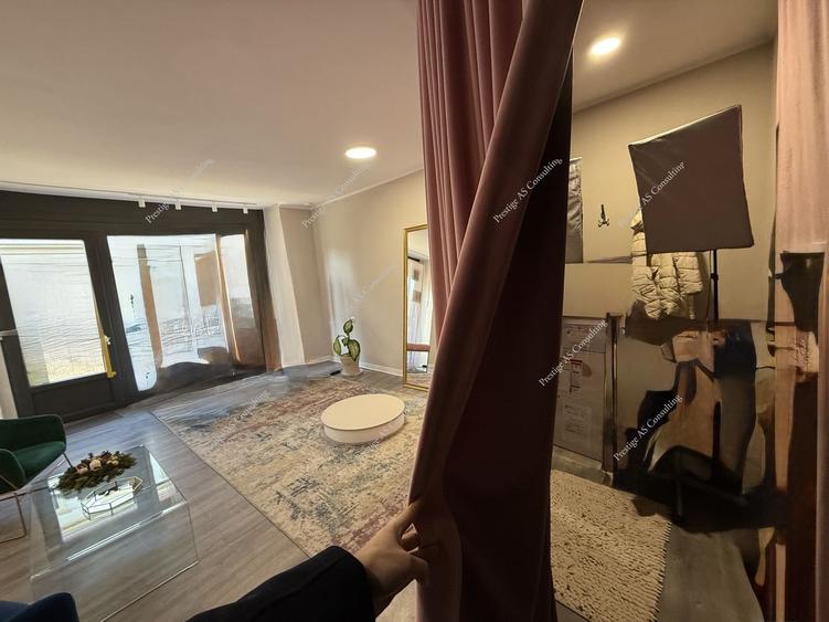 SAD - Spatiu comercial central langa Piata Maria - Elisabetin - 3