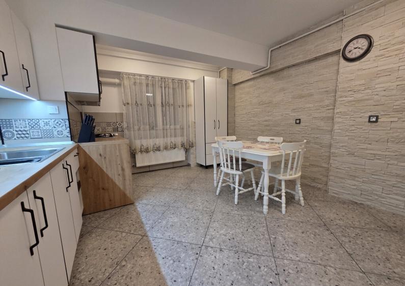 Apartament 2 camere Buzaului - 11