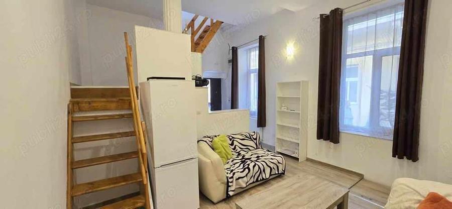 Apartament 2 camere de vanzare, ultracentral, Str. Vasile Alecsandri - 1
