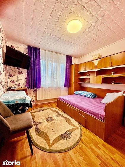 Apartament 3 camere 41 mp Petrisor - 5