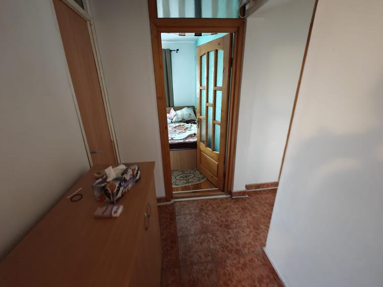 Apartament cu 3 camere ~ zona Dorobanti 1 ~ decomandat ~ 2 balcoane ~ renovat - 8