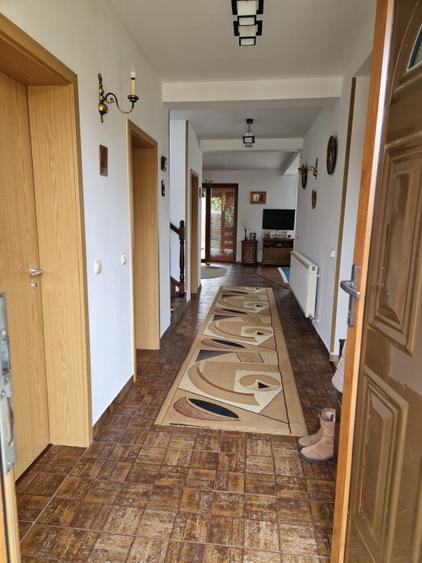 Mosnita Veche - Casa individuala cu 3 dormitoare si 2 garaje - 2