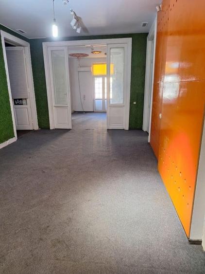 Spatiu Comercial/Birouri 250mp 9 Camere de Inchiriat *Calea Victoriei* - 6