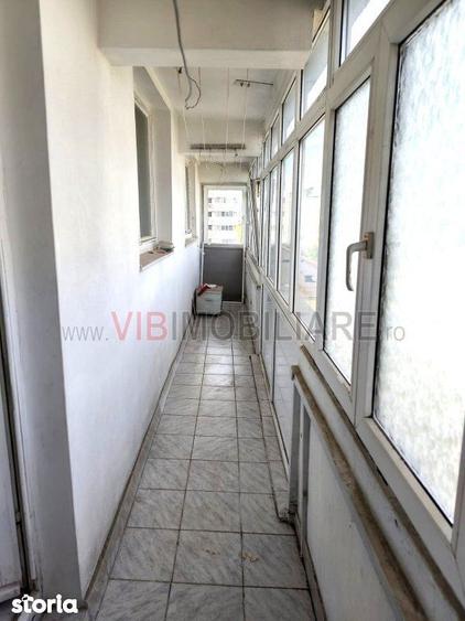 3 Camere Soseaua Pantelimon - etaj 7/10 - 2
