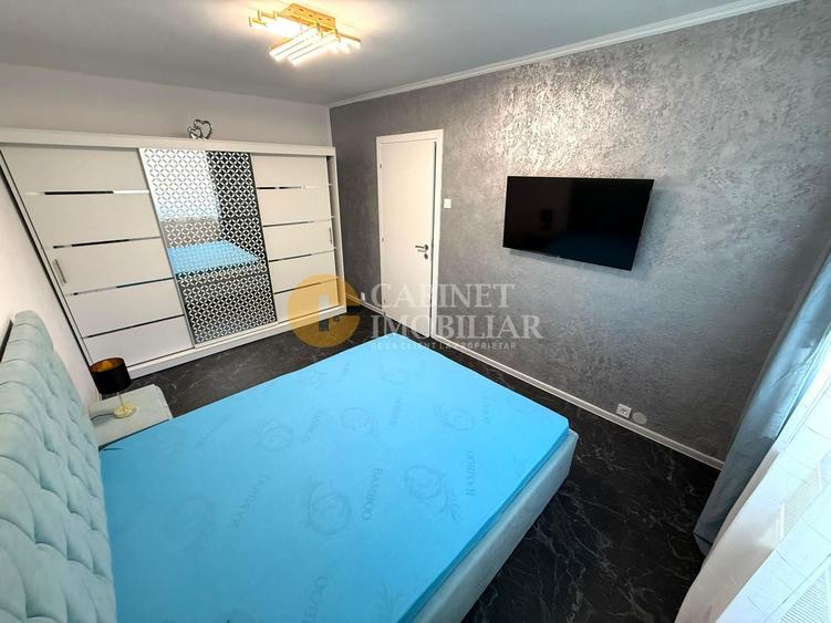 2 Camere Renovat 52mp - Mobilat/Utilat - Zona Podu Ros - Fara Risc - 7